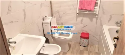Apartament 2 camere 65mp | Parcare | Centrala | Metalurgiei | - foto 5