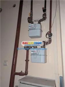 Unirii, apartament 5 cam 170 mp,etajul 2 din trei, renovat, fara risc - foto 19