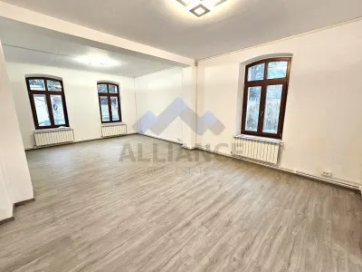 Pietonal Stefan cel Mare, spatiu pentru servicii - foto 4