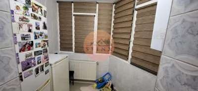 3 decomandate I.C.Frimu, etaj 3 - foto 7