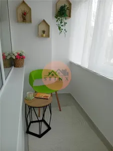 3 camere Tiglina 3 etaj 2 renovat - foto 11
