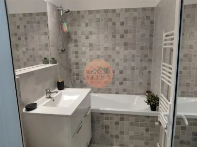 3 camere Tiglina 3 etaj 2 renovat - foto 21