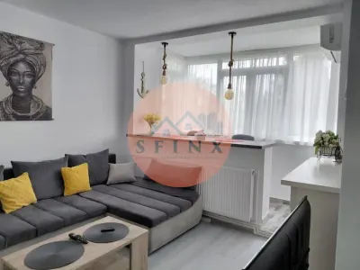 2 camere Tiglina 1 etaj 1 - foto 4