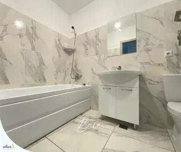 Apartament 2 camere | Tatarasi | bloc nou | Intabulat | Comision 0 - foto 6