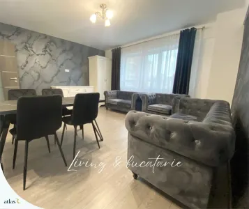 Apartament 2 camere | Tatarasi | bloc nou | Intabulat | Comision 0 - foto 2