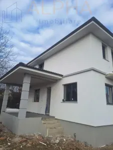 Casa moderna P+E superfinisata in Bistrita – Pensiunea Morariu,  Jud BN - foto 7