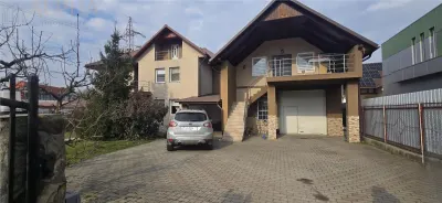Proprietate Deosebita Calea Moldovei, Bistrita, Jud. BN - Bistrita
