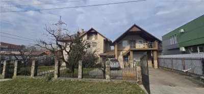 Proprietate Deosebita Calea Moldovei, Bistrita, Jud. BN - foto 2