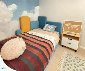 Apartament 2 camere si birou | 61.71 mp | Galata | 119.471 euro cu TVA | Comision 0 - foto 3