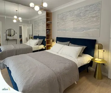 Apartament 2 camere | 55.76 mp | Galata | Intabulat | 106.578 Euro - foto 3