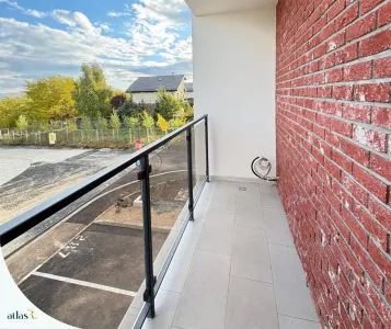 Apartament 2 camere | 55.76 mp | Galata | Intabulat | 106.578 Euro - foto 8