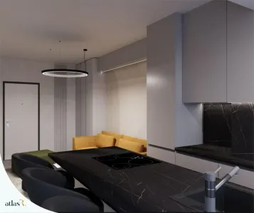 Apartament 4 camere | 96 mp  + 55 mp curte | Valea Adanca | Bloc Nou | Comision 0 - foto 4