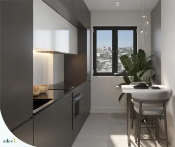 Apartament 2 camere  | Ultracentral | Intabulat | 54.52 mp | 188.012 euro - foto 5