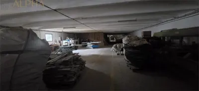 Hala industriala de vanzare sau inchiriere - Livezile, BN - foto 10