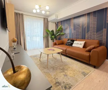 Apartament 3 camere | 81.45 mp | Galata | 158.552 euro TVA inclus - foto 2