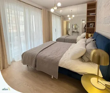 Apartament 3 camere | 81.45 mp | Galata | 158.552 euro TVA inclus - foto 4