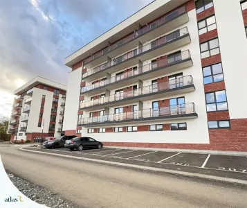 Apartament 3 camere | 81.45 mp | Galata | 158.552 euro TVA inclus - foto 9