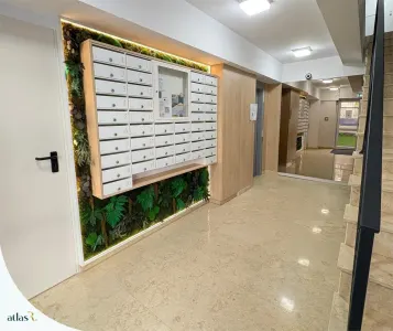 Apartament 3 camere | 81.45 mp | Galata | 158.552 euro TVA inclus - foto 10