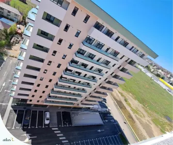 Intabulat -  1 camera | 5 min. de Palas | 40.32 mp | comision 0 - Iasi