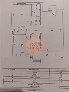 Casa Vanatori constructie 2022 - foto 20