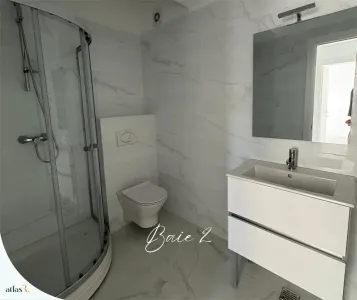 Apartament 3 camere | Intabulat | 88 mp | 154.039 euro - foto 7