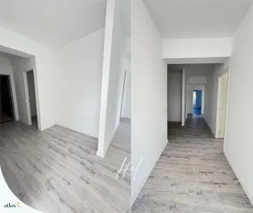 Apartament 3 camere | Intabulat | 88 mp | 154.039 euro - foto 8