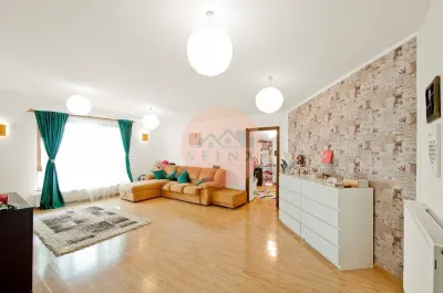 3 camere + terasa Arcasilor - foto 11