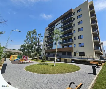 Apartament 1 camera | Intabulat | 41.82 mp | 88.553 euro | Comision 0 - foto 3