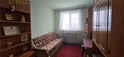 Apartament 3 camere | Decomandat | Mobilat si utilat | Zona Intrarea Pinului – Bistrita - foto 6