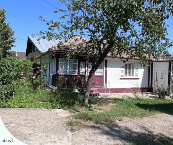 Teren intravilan - 1.248 mp + casa batraneasca 60 mp | Paun  Barnova | 60.000 € - foto 4
