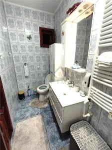 Apartament 3 camere  Ultracentral Buzau - foto 11