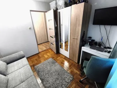 Exclusivitate !!! Apartament 3 camere conf 1 semidec Micro 3 Buzau - foto 4
