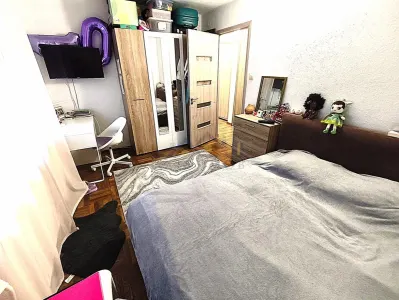 Exclusivitate !!! Apartament 3 camere conf 1 semidec Micro 3 Buzau - foto 5