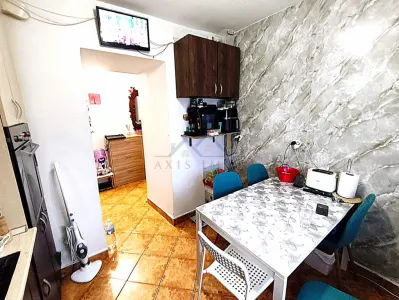 Exclusivitate !!! Apartament 3 camere conf 1 semidec Micro 3 Buzau - foto 9
