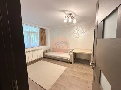 2 camere Tiglina 1 parter, bloc cu subsol - foto 4
