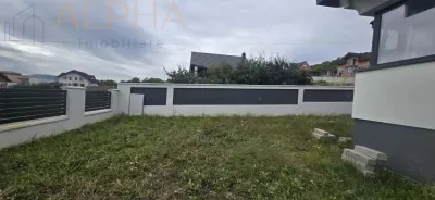  Casa noua, moderna – cartier Viisoara, Bistrita-Nasaud - foto 4