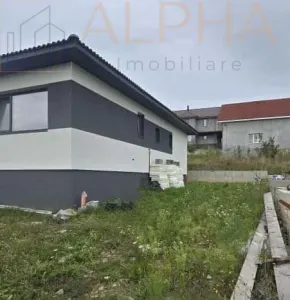  Casa noua, moderna – cartier Viisoara, Bistrita-Nasaud - foto 5