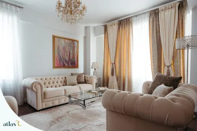 Apartament 3 camere | 85,38 mp | bloc nou | Copou | Comision 0 - Iasi