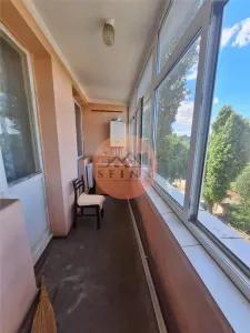 3 camere Tiglina 3 etaj 3 - foto 3