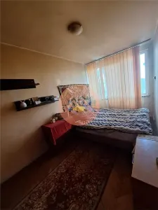 3 camere Tiglina 3 etaj 3 - foto 4