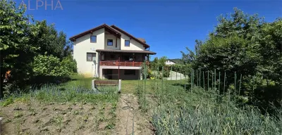 Casa moderna de vanzare cu finisaje premium – Zona Str Ghinzii, Bistrita - foto 4