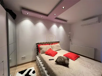 Apartament cu 3 camere Branduselor - foto 4