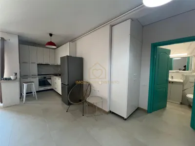 Apartament cu o camera zona centru vechi - foto 5