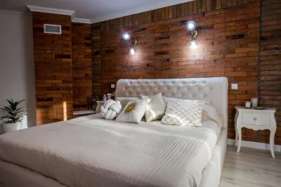 Villa de Vanzare / Proprietate Exclusiva in Zona Centrala a Zalaului - foto 11