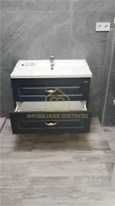 Apartament 2 camere zona marinescu finisat cu loc de parcare subteran - foto 3