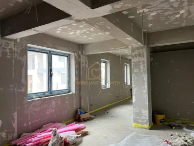 Apartament cu o camera in Livada cu parcare TVA INCLUS - foto 10