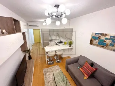 Apartament 2 camere | Aviatiei Park | Langa Lidl - foto 2