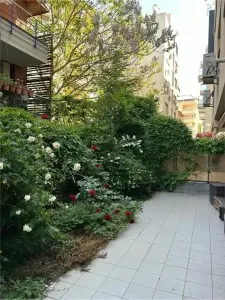 Apartament 2 camere | Herastrau | Terasa 50mp - foto 9