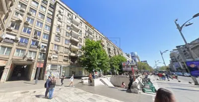 Apartament 2 camere | Ultracentral | langa metrou Piata Romana - foto 8
