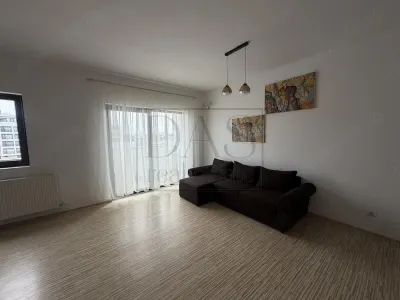 Apartament 2 camere | Sisesti | vis-a-vis Rompetrol | Centrala proprie - foto 2